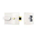 Union 1038 Auto Deadlocking Nightlatch (case only)