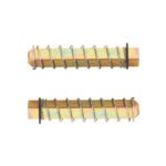 Fuhr Split Spindle c/w Springs