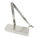 Briton 1120 Size 2-4 Overhead Door Closers