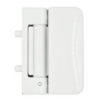 Evolution 3D Security Flag Hinge