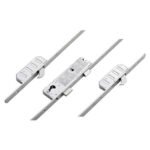 Winkhaus Cobra Latch Deadbolt 2 Hooks Lift Lever Multipoint Door Lock