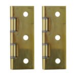 Crompton Butt Hinge