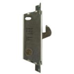 Adams Rite MS1848 Metal Patio Door Hookbolt Deadlock