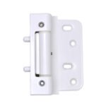 Ideal Composite Door Butt Hinge