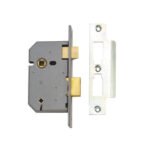 Union 2226 Bathroom Mortice Sashlock