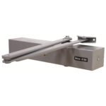Briton 2130B Size 2-6 Overhead Door Closer