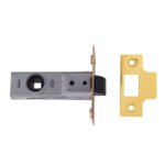Union Essential Mortice Tubular Latch