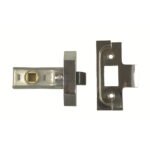 Union 2650 Rebated Mortice Tubular Latch