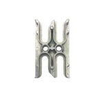 Roto Window Espag Flat Mushroom Keep