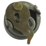 Adams Rite 4580 Reversible Cam Plug