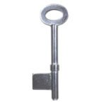 4 Gauge Mortice Key Blank 16mm Bit