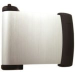 Adams Rite 4596 EN179 Paddle Handle - For Metal Emergency Exit Doors - Euro Cylinder Version