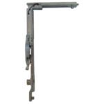 Siegenia Alu 4200 TBT Top Corner Drive & Bottom Corner Kit