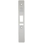 Adams Rite 4720 ANSI Deadlatch Faceplate