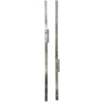 Winkhaus UPVC AV2 2 Hook Keep Set