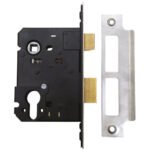 Briton 5220 Dual Profile Mortice Sashlock