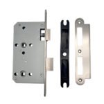 Briton 5430 Bathroom Mortice Sashlock