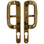 Paddock Handle Set for Patio Doors