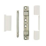 Roto NT K TBT Top Sash Hinge Accessory Kit