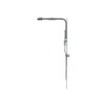 Siegenia Titan TBT Vertical Side Bolt Corner