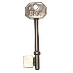 Era 601-56 Fortress Genuine Mortice Key Blank