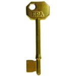 Era 609-06 Viscount Genuine Mortice Key Blank
