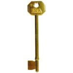 Era Vectis Genuine Mortice Key Blank