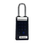 Master Pro Series 62mm Long Shackle Bluetooth Padlock