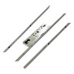 Era Invincible Passive Door Multipoint Lock