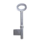 7 Gauge Mortice Key Blank 16mm Bit