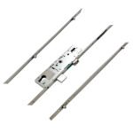 Era Latch Deadbolt 4 Rollers Attachments for Shootbolts Lift Lever Multipoint Door Lock