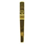 Era Locking Casement Window Handle