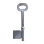 8 Gauge Mortice Key Blank 13mm Bit