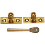 Era 822 Wooden Sash Window Stops
