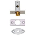 ERA 837 Wooden Casement Window Bolt
