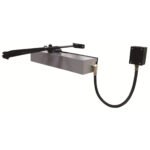 Briton 9963/01 Size 3 Overhead Electromagnetic Door Closer