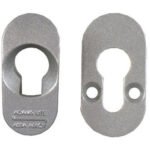 Adams Rite Sentinel Euro Security Escutcheons