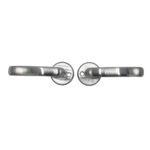 Assa 640 Unsprung Lever Handles