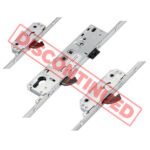 Fix Asgard 7082 Latch 3 Hooks Double Spindle Multipoint Door Lock - Option 5
