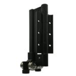 Clearspan for System AF70 Bi-Fold Doors Bottom Roller