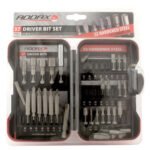 37 Piece Drill Driver Set