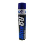 Exitex Blue 60 Fire Rated Frame Foam 750ml