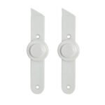 Balance UK Sash Guide Tilt Catch Kit