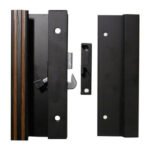 C1007 Series Handle Set for Patio Doors