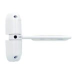 Sterling Gibraltar Type Surface Mounted Spring Loaded Internal Door Closer