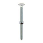 JCP Carriage Bolt Hex