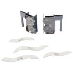 Souber Composite Door Inside System Advanced Kit