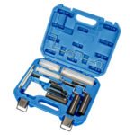 Souber Composite Door Outside System Kit