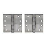 Premium BS EN Grade 13 Exterior Hinge 102mm