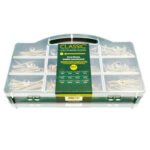 Timco Classic Tray Assorted Screws